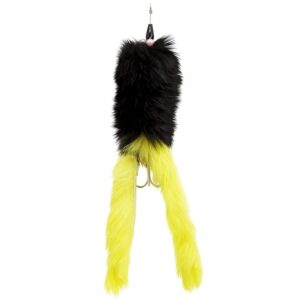 ABU GARCIA HAIRY KILLER