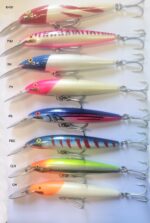 RAPALA CountDown Magnum 14 Fuori Serie