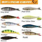 SAVAGE LB SOFT 4PLAY