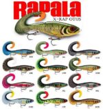RAPALA X-RAP OTUS 17