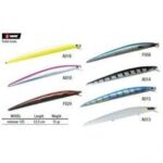 JATSUI LONG MINNOW 18 CM