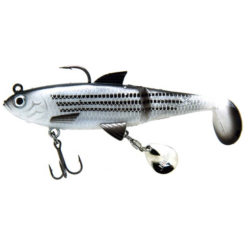 MOLIX SHAD SWIMBAIT 100 MOLIX SHAD SWIMBAIT 100