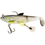 MOLIX SHAD SWIMBAIT 100