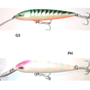RAPALA COUNTDOWN MAGNUM 18 FUORI SERIE