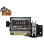 CONTAMETRI GMA KRISTALFISHING