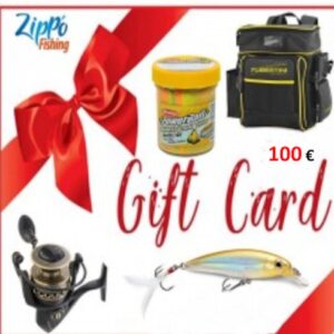 Carta Regalo € 100
