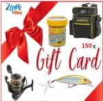 Carta Regalo € 150