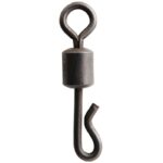 Rolling Swivels Quick Snap