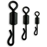 Rolling Swivels Quick Snap