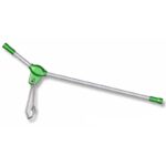 Anti Tangle Metallo Maxi