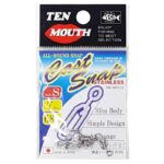 Ten Mouth Cast Snap