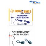 Cross Rolling
