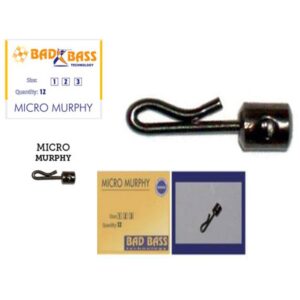 Micro Murphy