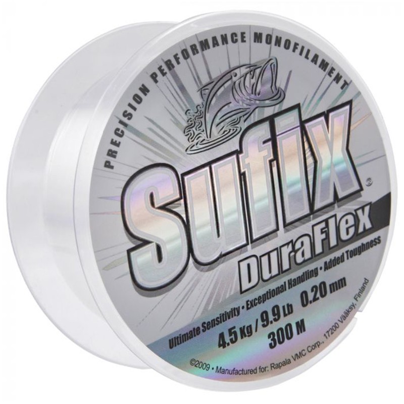 SUFIX DURAFLEX 300 MT SUFIX DURAFLEX 300 MT