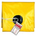 KRISTALFISHING Boa Gonfiabile Galleggiante