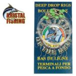 KRISTALFISHING TERMINALI Serie ST