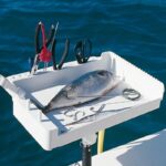 Fishing Console