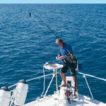 Fishing Console