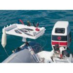 Fishing Console