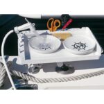 Fishing Console