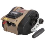 KRISTALFISHING XL 648 DM