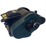 XL 600 D-LW