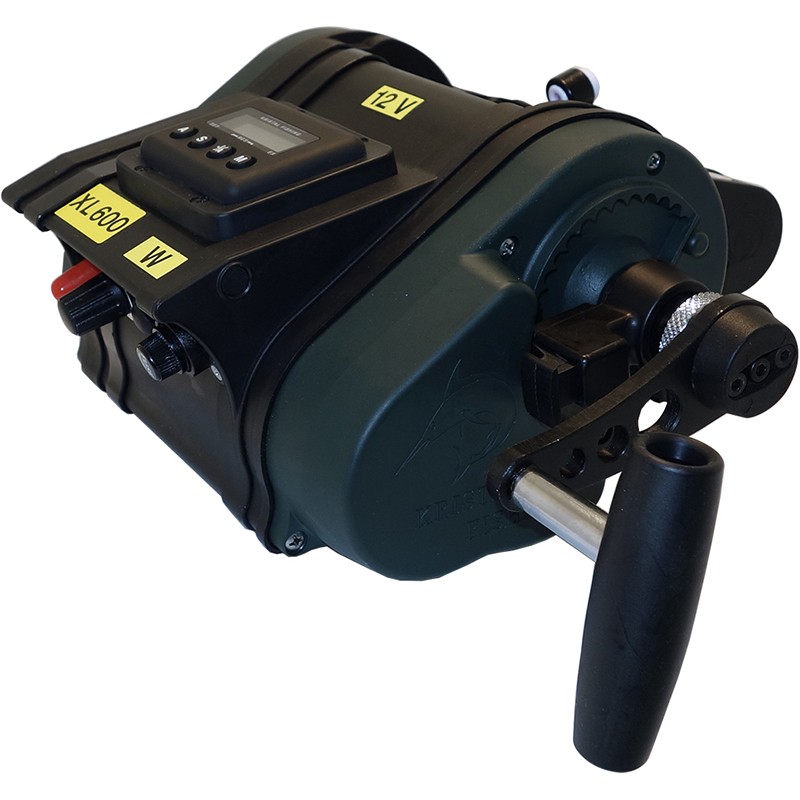 XL 600W DM-LW XL 600W DM-LW