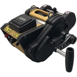XL 605 DM-LW
