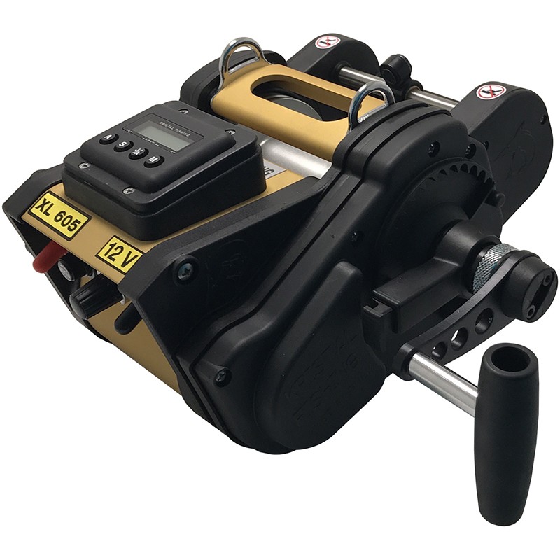 XL 605 DM-LW XL 605 DM-LW