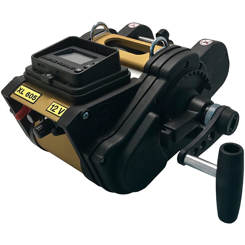 XL 605 SD-M-LW XL 605 SD-M-LW
