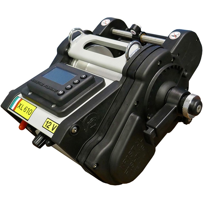 XL 610 SD-LW XL 610 SD-LW