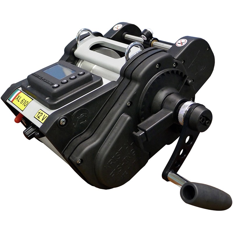 XL 610 SD-M-LW XL 610 SD-M-LW