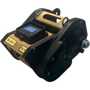 XL 611 SD