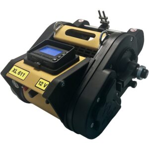 XL 611 SD-LW