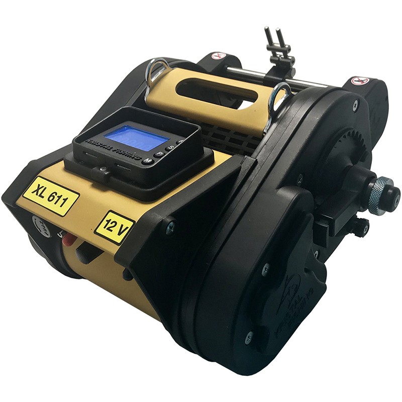 XL 611 SD-LW XL 611 SD-LW