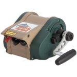 KRISTALFISHING XL 645 M