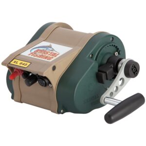 KRISTALFISHING XL 645 M