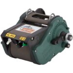 KRISTALFISHING XL 603