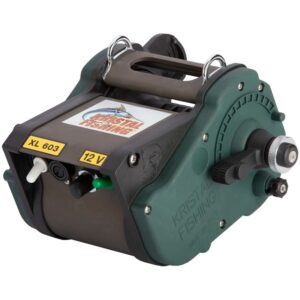KRISTALFISHING XL 603