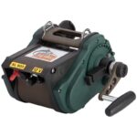 KRISTALFISHING XL 603 M