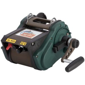 KRISTALFISHING XL 603 M