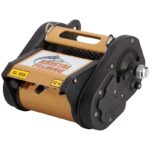 KRISTALFISHING XL 655