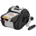 KRISTALFISHING XL 601 M