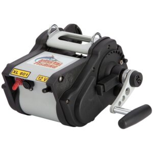 KRISTALFISHING XL 601 M