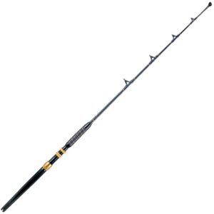 KRISTALFISHING CANNA Amberjack