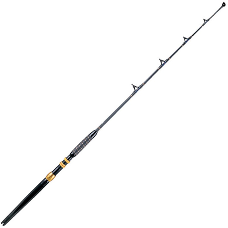 KRISTALFISHING CANNA Amberjack KRISTALFISHING CANNA Amberjack