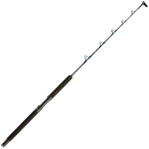 KRISTALFISHING CANNA Halibut