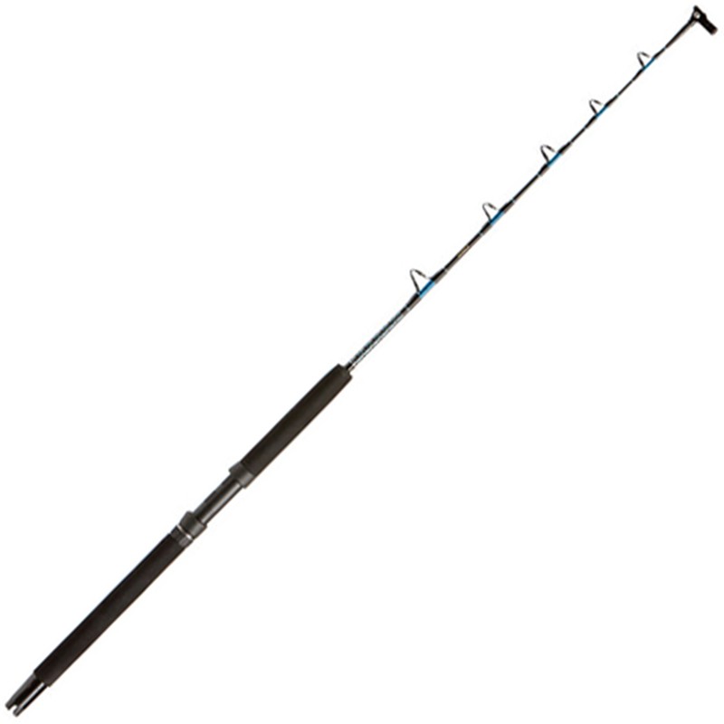 KRISTALFISHING CANNA Halibut KRISTALFISHING CANNA Halibut