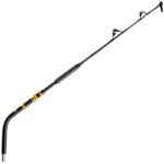 KRISTALFISHING CANNA CG Shark