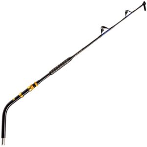 KRISTALFISHING CANNA CG Shark